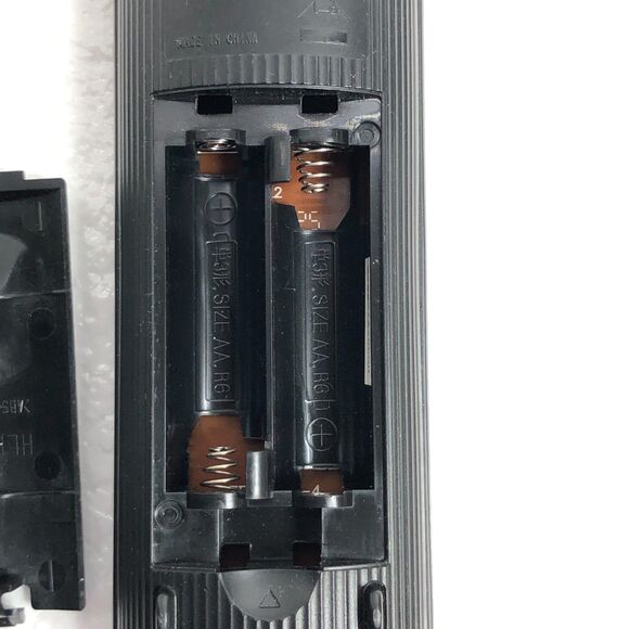 Sony DVD Remote Control RMT-D197A - Picture 5 of 7